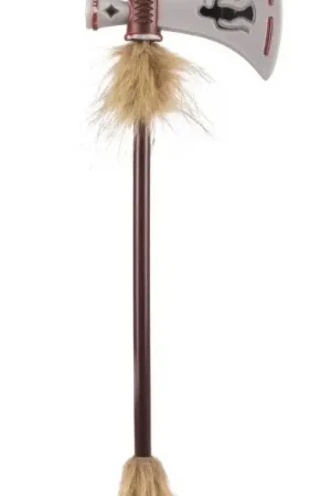Tomahawk d'Indien 45 cm Promotion