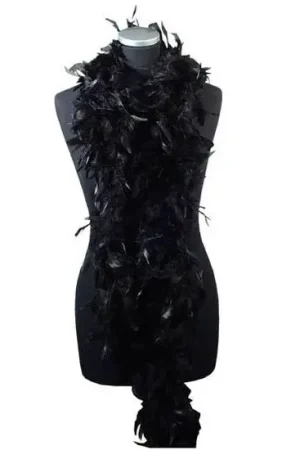 Promotion Saisonnière Boa 1.80m 50gr Noir