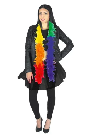 Prix Promo Boa 1.80m 50gr Rainbow