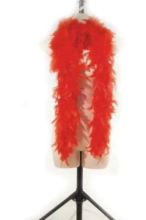 Commander Vite Boa 1.80m 45gr Rouge