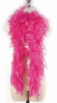 Boa 1.80m 45gr Fuchsia Affaire À Saisir