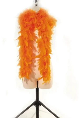 Commande En Gros Boa 1.80m 45gr Orange