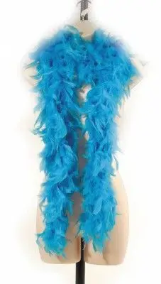 Must-Have Boa 1.80m 45gr Turquoise