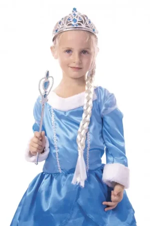 Offre Exclusive Set Princesse Des Glaces