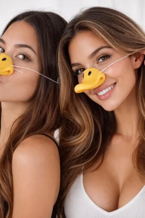 Offre Limitée Bec de Canard