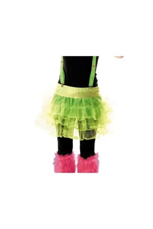 Achat Immédiat Tutu Fluo Vert