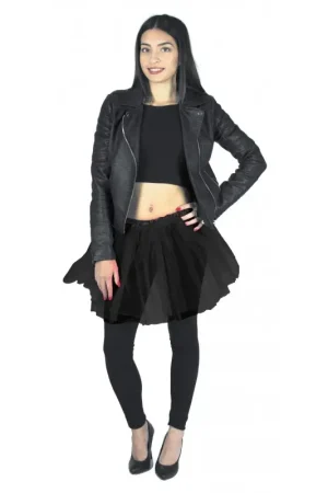 Tutu Noir Prix Réduit