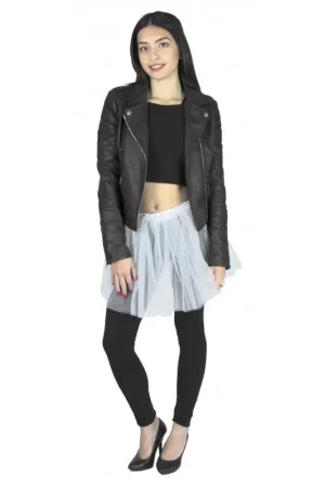 Offre Exclusive Tutu Blanc