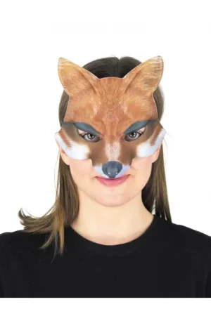 Offre Spéciale Masque de Renard
