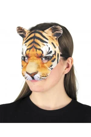 Meilleur Choix Masque de Tigre