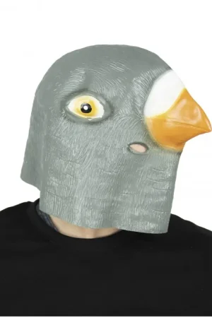 Masque de Pigeon Prix Choc