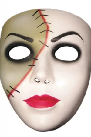 Must-Have Masque Cicatrice