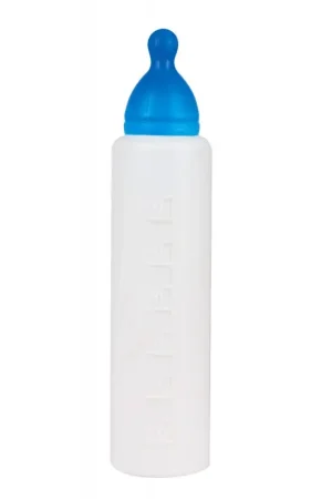 Biberon XL Bleu Expédié Aujourd'hui