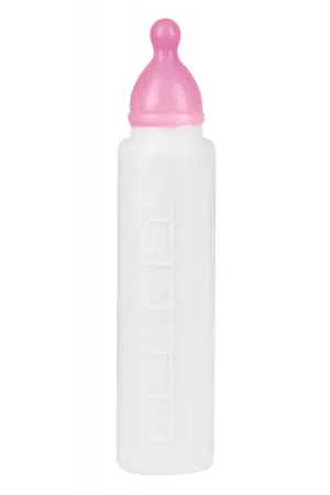 Biberon XL Rose Vente Directe