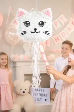 Piñata Baby Cat Nouveauté