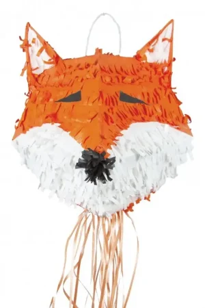 Bon Plan Piñata Renard