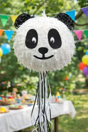 Acheter En Ligne Piñata Panda