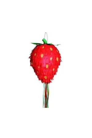 Piñata Fraise Nouvelle Collection