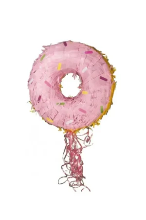 Quantité Limitée Piñata Donuts