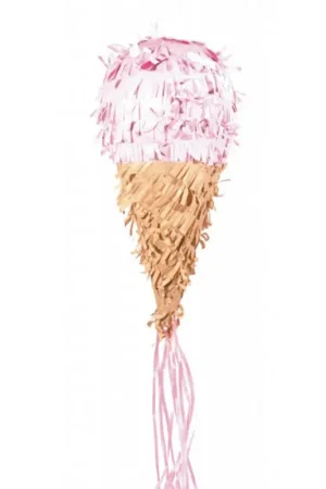 Piñata Glace Fraise Solde