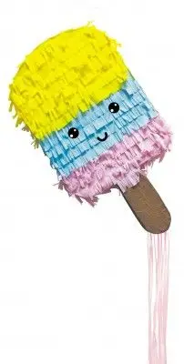 Acheter En Ligne Piñata Glace Esquimau