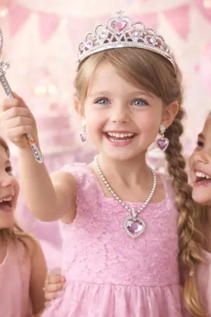 Set Princesse des Rêves 4pcs Réduction