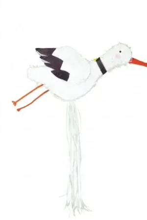 Piñata Cigogne Achat Immédiat