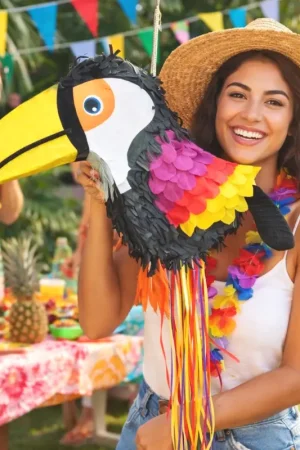 Prix Promo Piñata Toucan