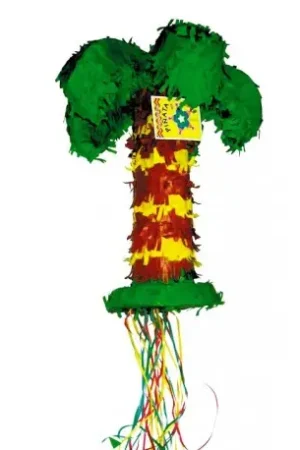 Piñata Palmier Promotion