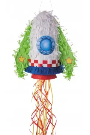 Vente Directe Piñata Fusée