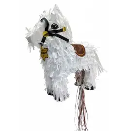 Bon Marché Piñata Cheval de Cowboy