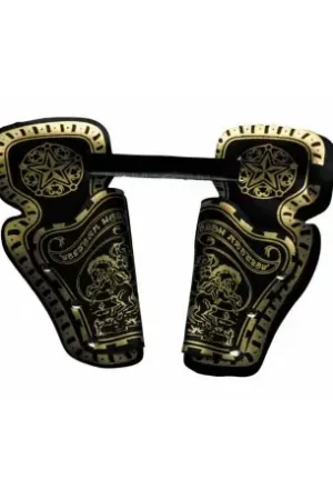 Double Holster Adulte Vente Directe