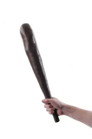 Jusqu'à Épuisement Des Stocks Massue Plastique 54 cm