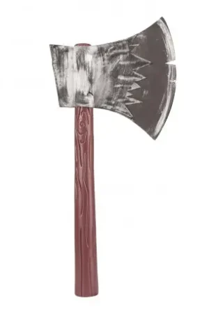 Hache 48 cm Dernière Chance