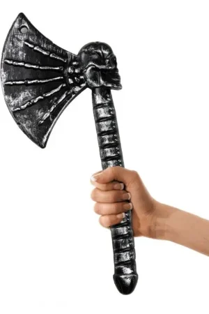 Acheter En Ligne Hache de Guerrier 43 Cm