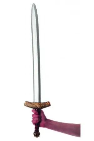Affaire À Saisir Épée Médiévale 87 cm