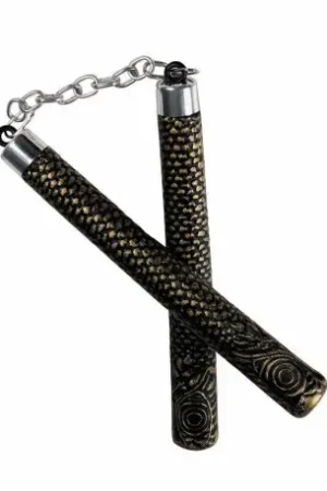 Nunchaku 26 cm Nouvel Arrivage