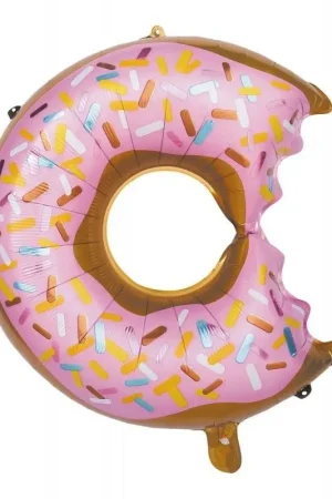 Ballon Mylar Donuts Top Vente
