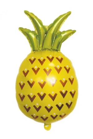 Ballon Mylar Ananas Affaire À Saisir