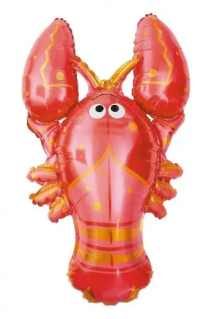 Prix Choc Ballon Mylar Homard