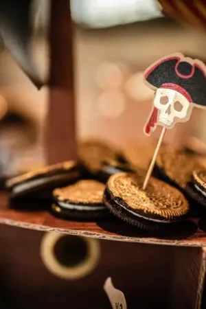 10 Pics Theme Pirate Assortis Meilleur Choix