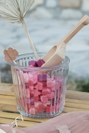 Pelle a Bonbon en bois Livraison Express
