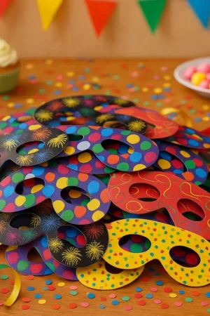 Vente Directe Loups Fantaisies x100pcs