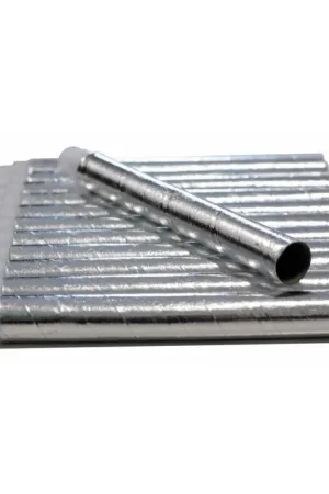 Sarbacanes Argent x50pcs Offre Limitée