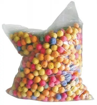 Boules Dancing x1000pcs Promotion Saisonnière