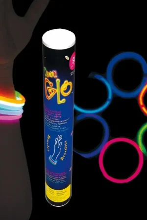 Tube 50 Bracelets Meilleur Choix