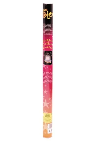 Nouveauté Tube 25 Colliers Lumineux