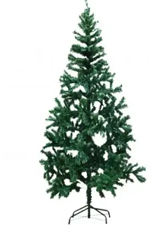 Sapin Artificiel de Noel Vert Neige 90cm 90 tetes Paiement Sécurisé