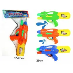 Pistolet à Eau Super Power à Pompe 29cm Vente Flash
