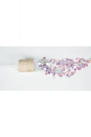 Confettis Pop Irisé Quantité Limitée